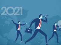 12 Cybersecurity Predictions For 2021 Every Organization Must Consider