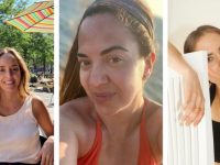 3 Female Entrepreneurs Tell Us How They Use Instagram to Sell