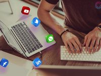 Social media marketing: Not just a millennial fad but a business necessity