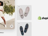 Pinterest Expands Shopify Integration, Adds New Promotion Options for Shopify Merchants