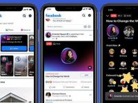 Facebook Launches Live Audio Rooms and Podcast Playback In-Stream