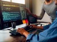 Low-Code and No-Code Design Is the Future of Website Building