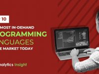 TOP 10 NEW MOST IN-DEMAND PROGRAMMING LANGUAGES IN THE MARKET TODAY