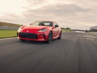 2022 Toyota GR86: Why it’s no longer the GR 86