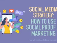 Social Media Strategy: How to Use Social Proof in Marketing