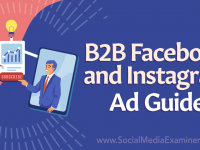 B2B Facebook and Instagram Ad Guide