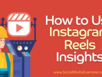 How to Use Instagram Reels Insights
