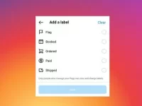 Instagram’s Testing New DM Labels to Help Manage Customer Interactions in the App