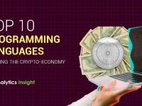 Top 10 Programming Languages Running the Crypto Economy