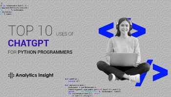 Top 10 Uses of ChatGPT for Python Programmers