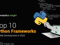 Top 10 Python Frameworks for Web Development in 2023