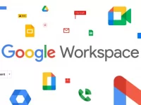 Google Workspace is getting a whole new look to try and topple Microsoft 365
