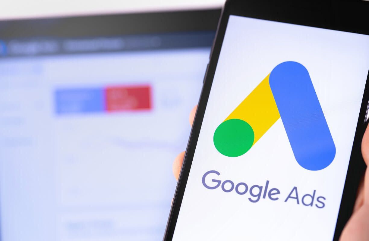 How better landing page experience and ad relevance can boost your Google Ads performance
