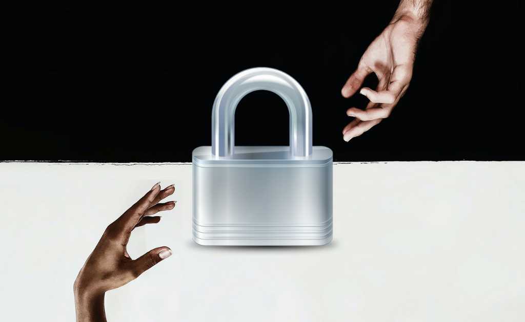 Three cybersecurity actions that make a difference