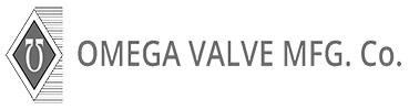 Omega Valves